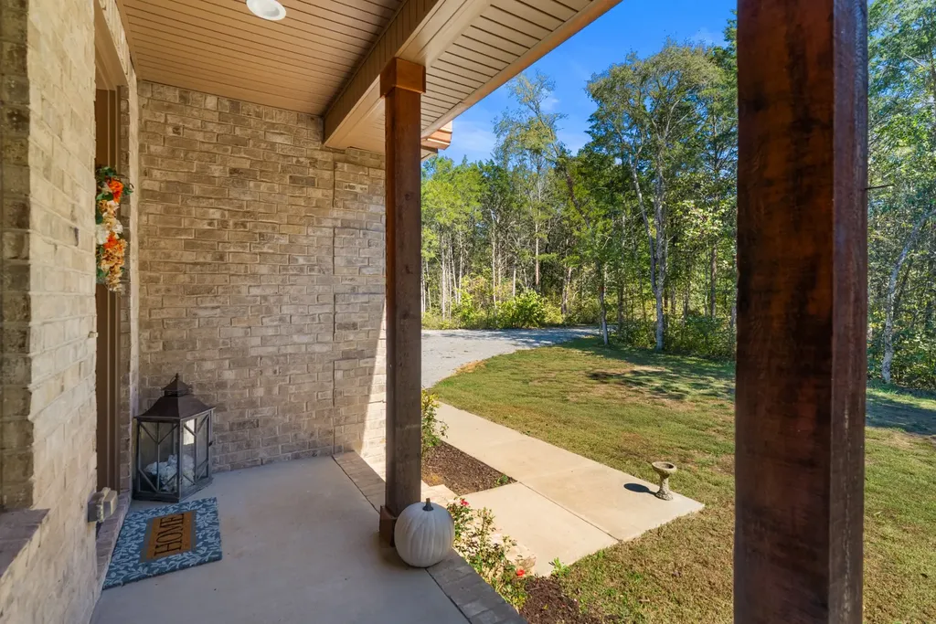 2320 Bob Cheek Road Lewisburg TN 37091