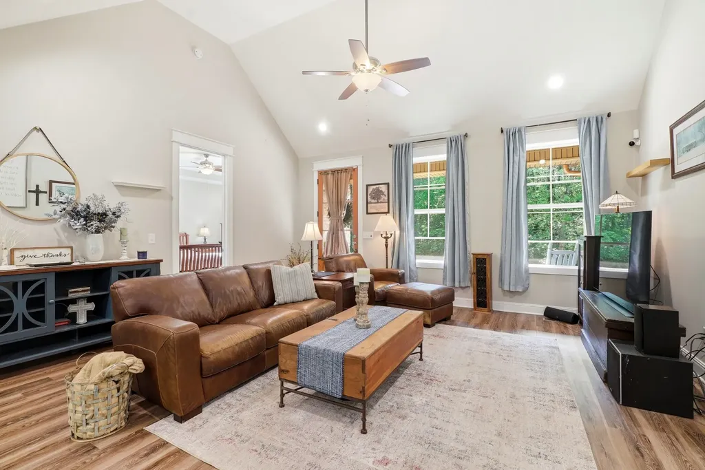 2320 Bob Cheek Road Lewisburg TN 37091