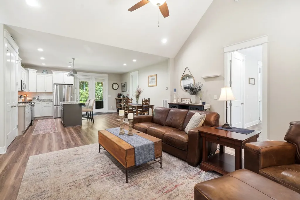 2320 Bob Cheek Road Lewisburg TN 37091