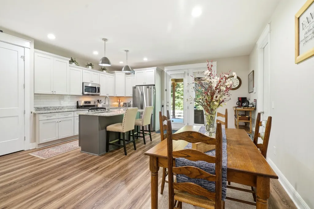 2320 Bob Cheek Road Lewisburg TN 37091
