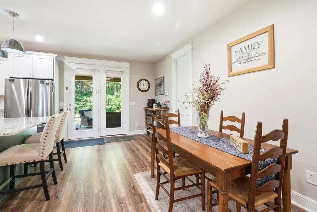 2320 Bob Cheek Road Lewisburg TN 37091