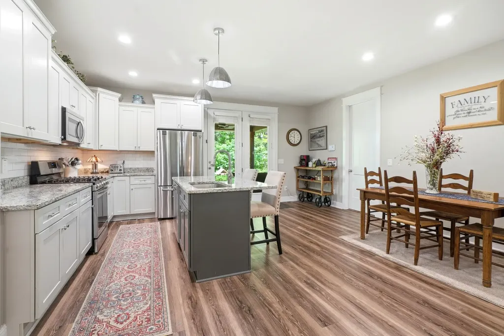 2320 Bob Cheek Road Lewisburg TN 37091
