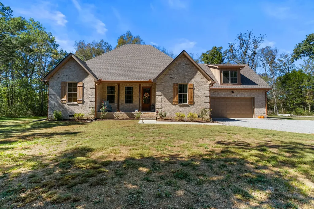 2320 Bob Cheek Road Lewisburg TN 37091