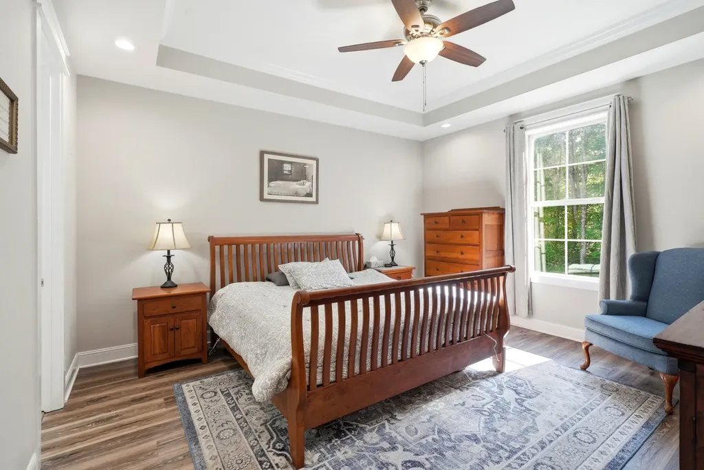 2320 Bob Cheek Road Lewisburg TN 37091