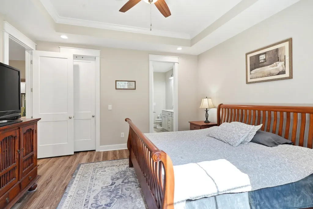 2320 Bob Cheek Road Lewisburg TN 37091