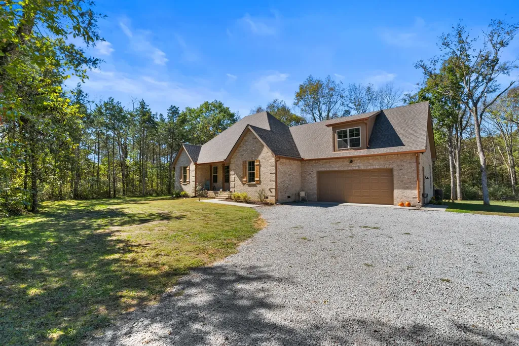 2320 Bob Cheek Road Lewisburg TN 37091