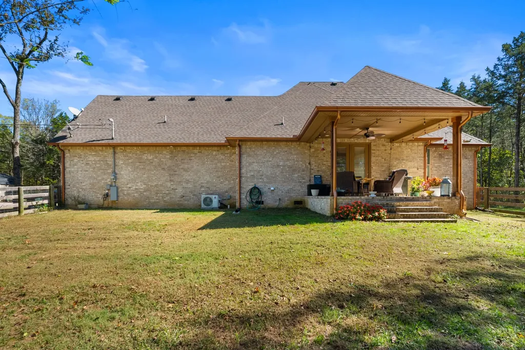 2320 Bob Cheek Road Lewisburg TN 37091