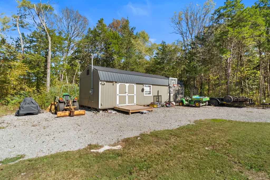 2320 Bob Cheek Road Lewisburg TN 37091