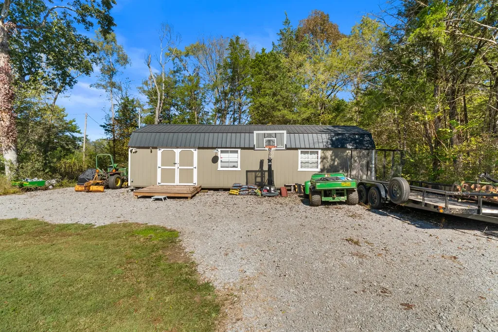 2320 Bob Cheek Road Lewisburg TN 37091
