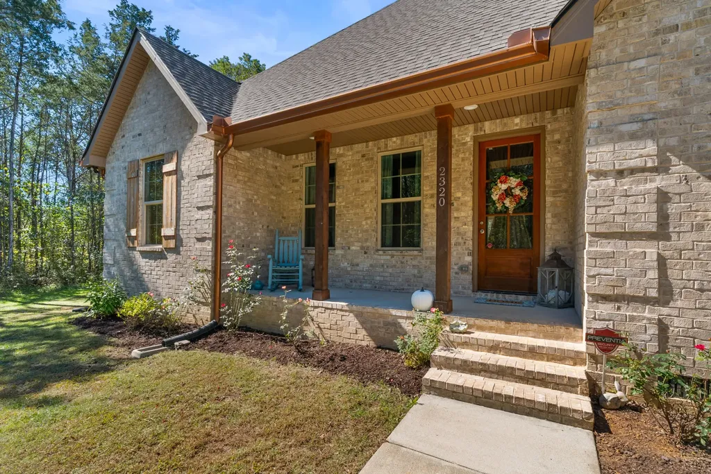 2320 Bob Cheek Road Lewisburg TN 37091