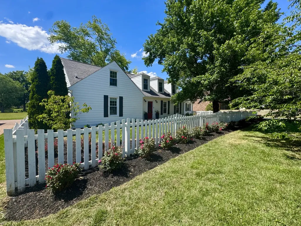 310 Cotton Lane Franklin TN 37069