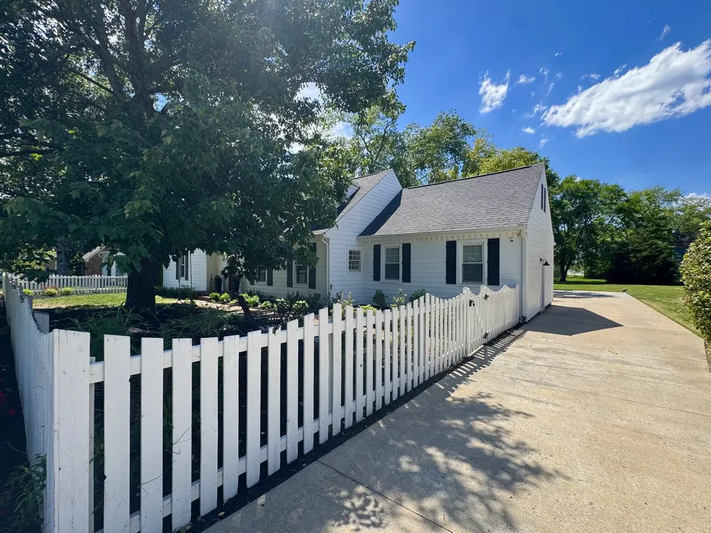 310 Cotton Lane Franklin TN 37069