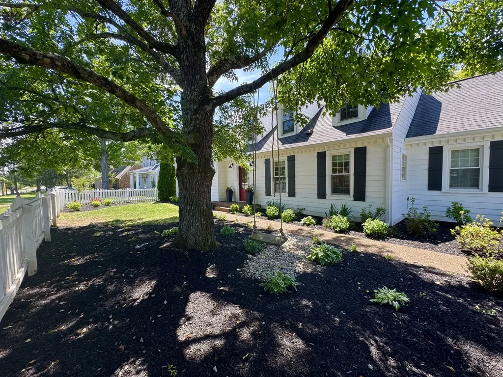 310 Cotton Lane Franklin TN 37069