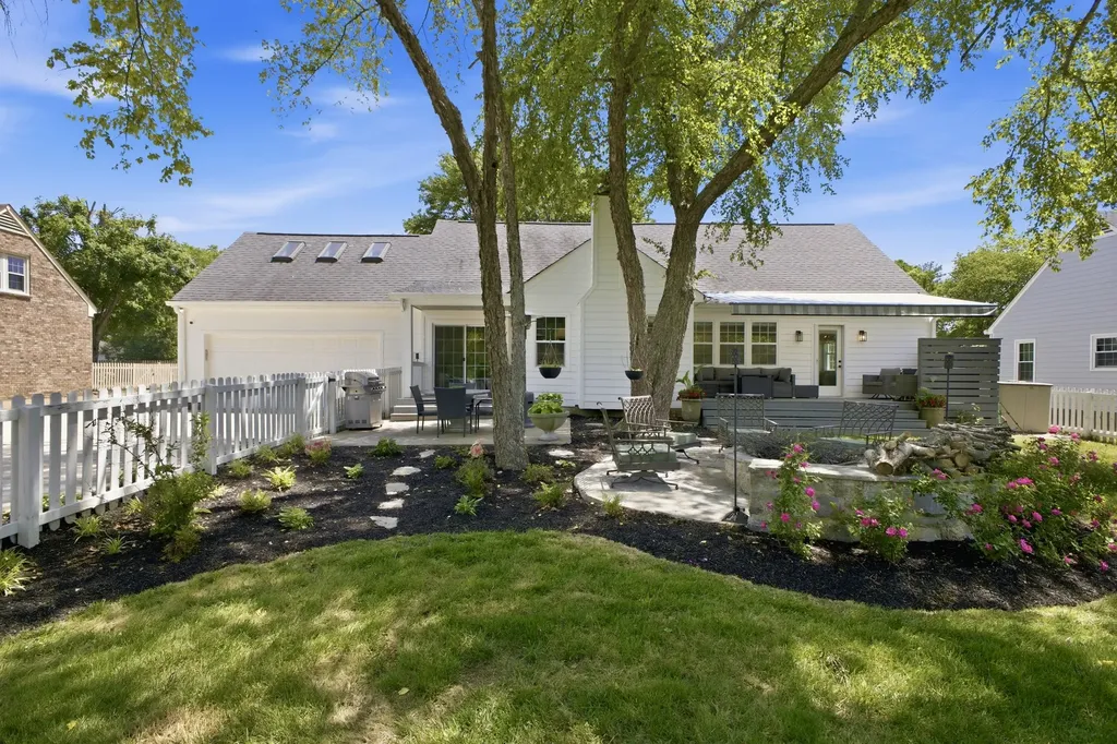 310 Cotton Lane Franklin TN 37069