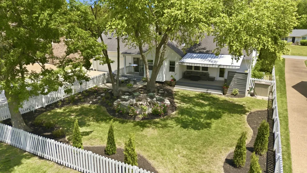 310 Cotton Lane Franklin TN 37069