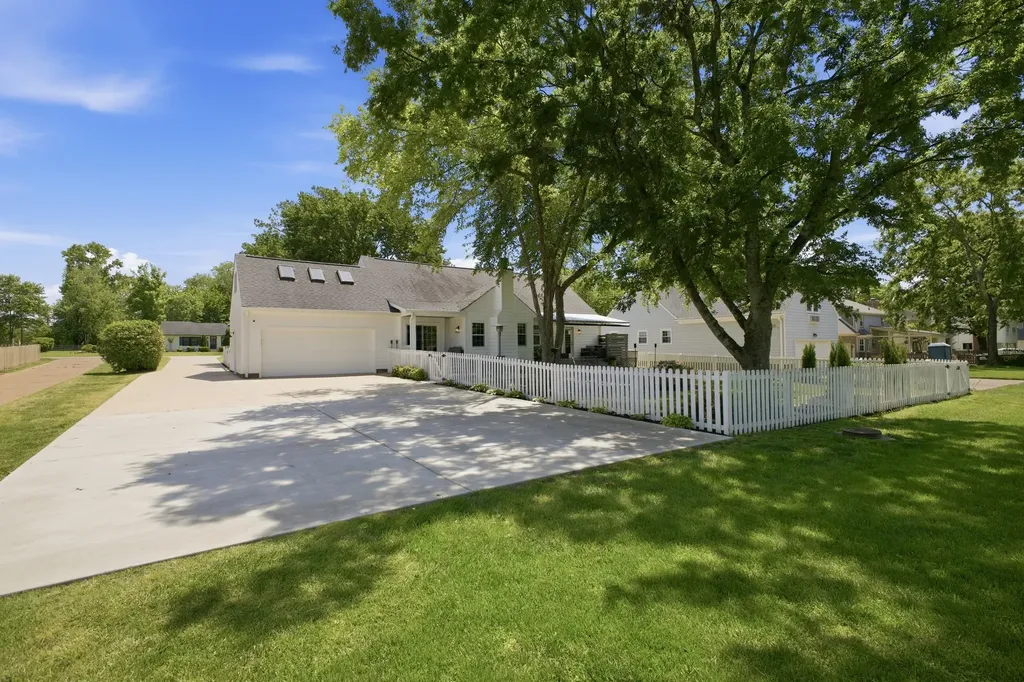 310 Cotton Lane Franklin TN 37069