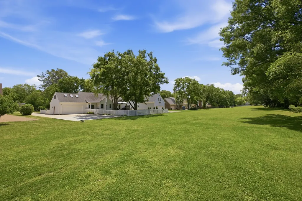 310 Cotton Lane Franklin TN 37069