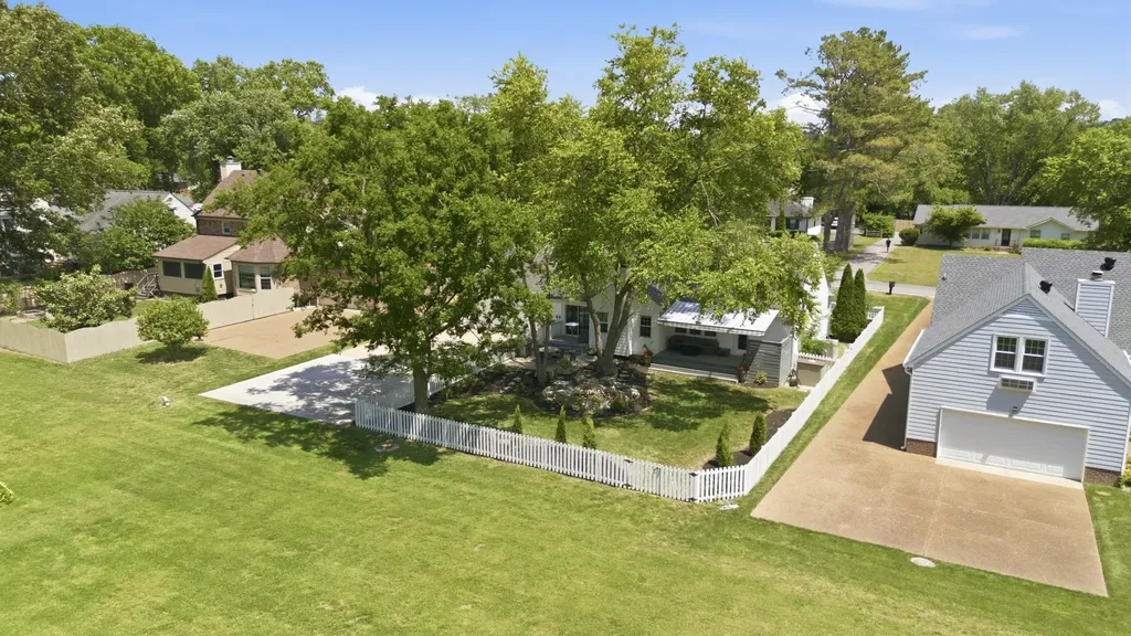 310 Cotton Lane Franklin TN 37069