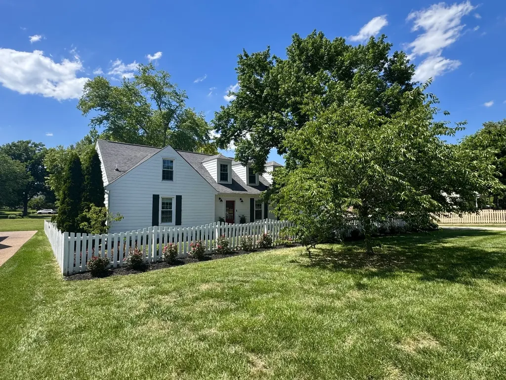 310 Cotton Lane Franklin TN 37069