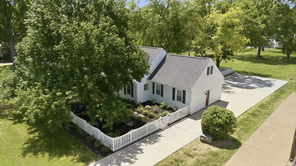 310 Cotton Lane Franklin TN 37069