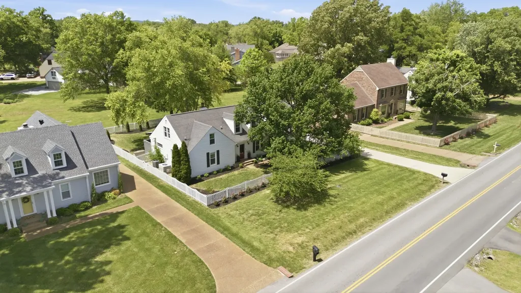 310 Cotton Lane Franklin TN 37069