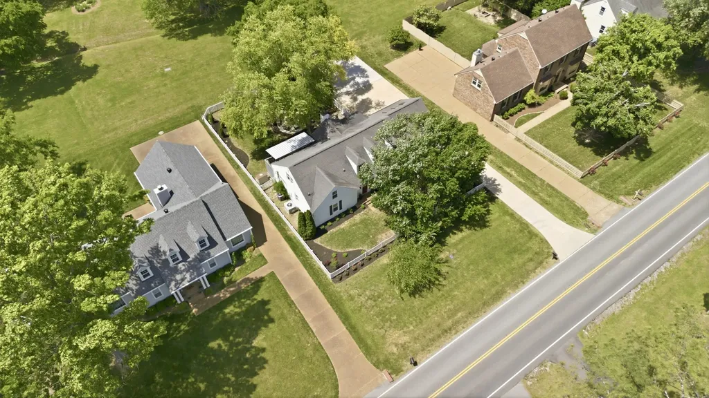 310 Cotton Lane Franklin TN 37069