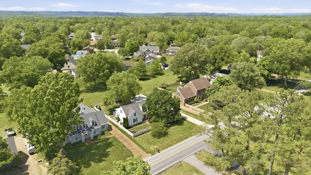 310 Cotton Lane Franklin TN 37069