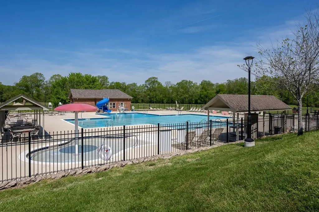 310 Cotton Lane Franklin TN 37069