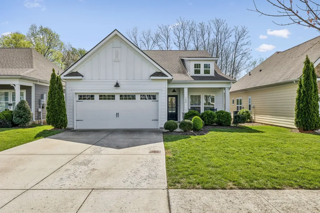 168 Mary Ann Circle Spring Hill TN 37174