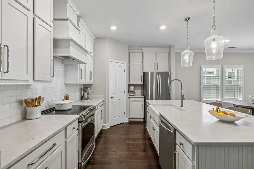 168 Mary Ann Circle Spring Hill TN 37174