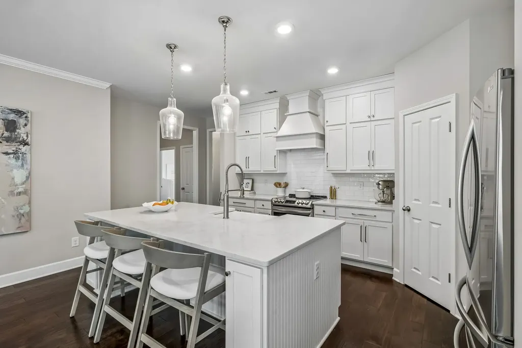 168 Mary Ann Circle Spring Hill TN 37174