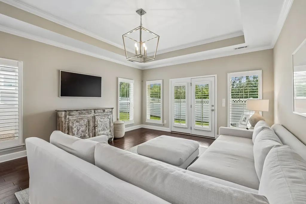 168 Mary Ann Circle Spring Hill TN 37174