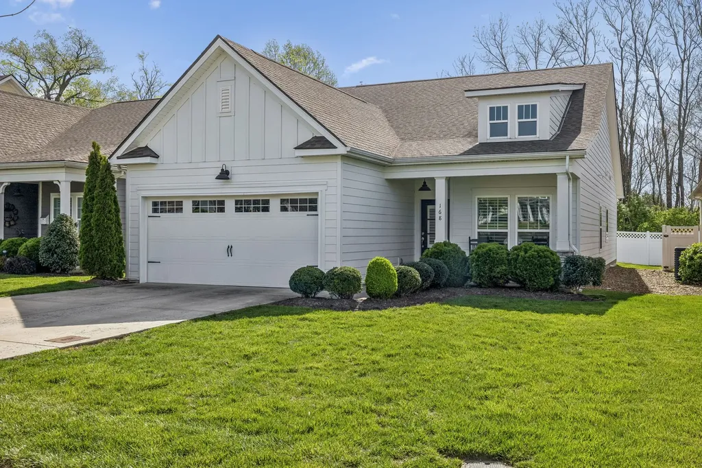 168 Mary Ann Circle Spring Hill TN 37174