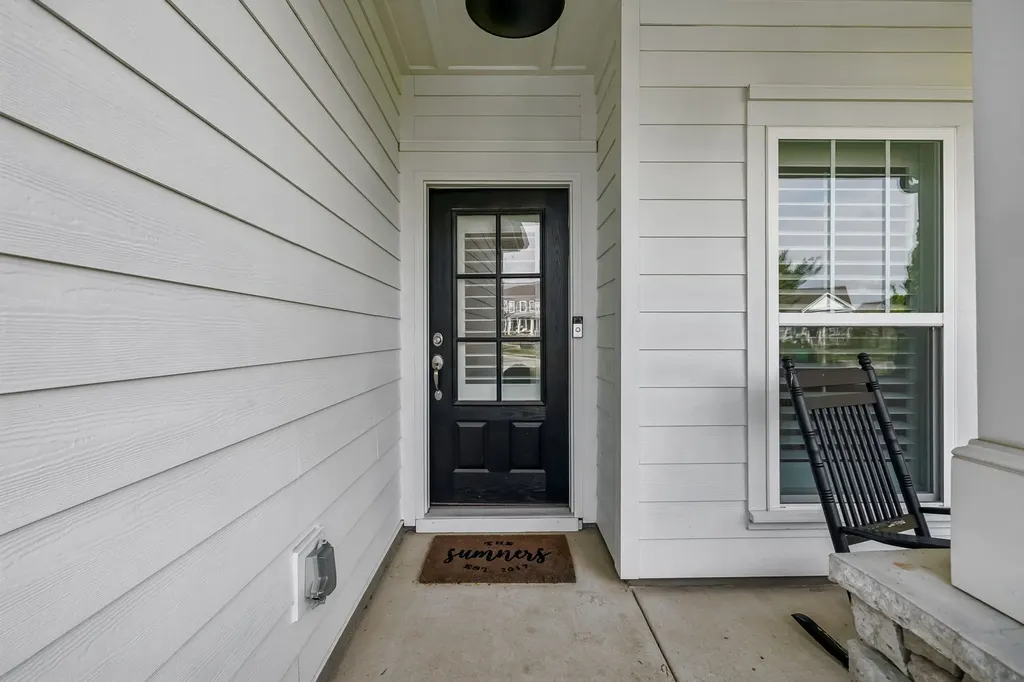 168 Mary Ann Circle Spring Hill TN 37174