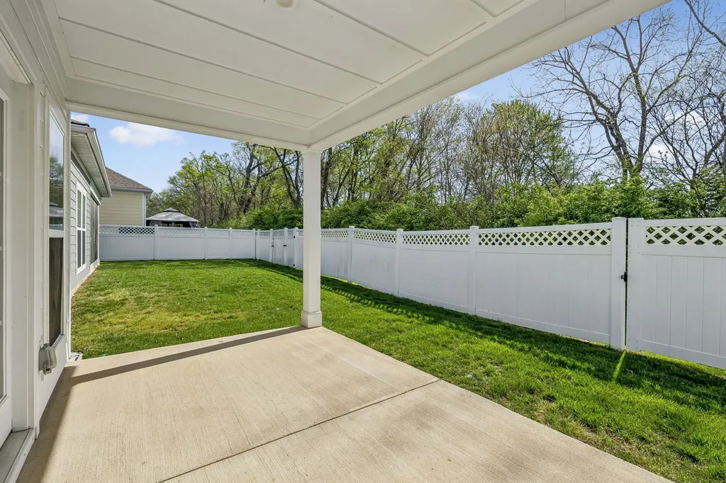 168 Mary Ann Circle Spring Hill TN 37174