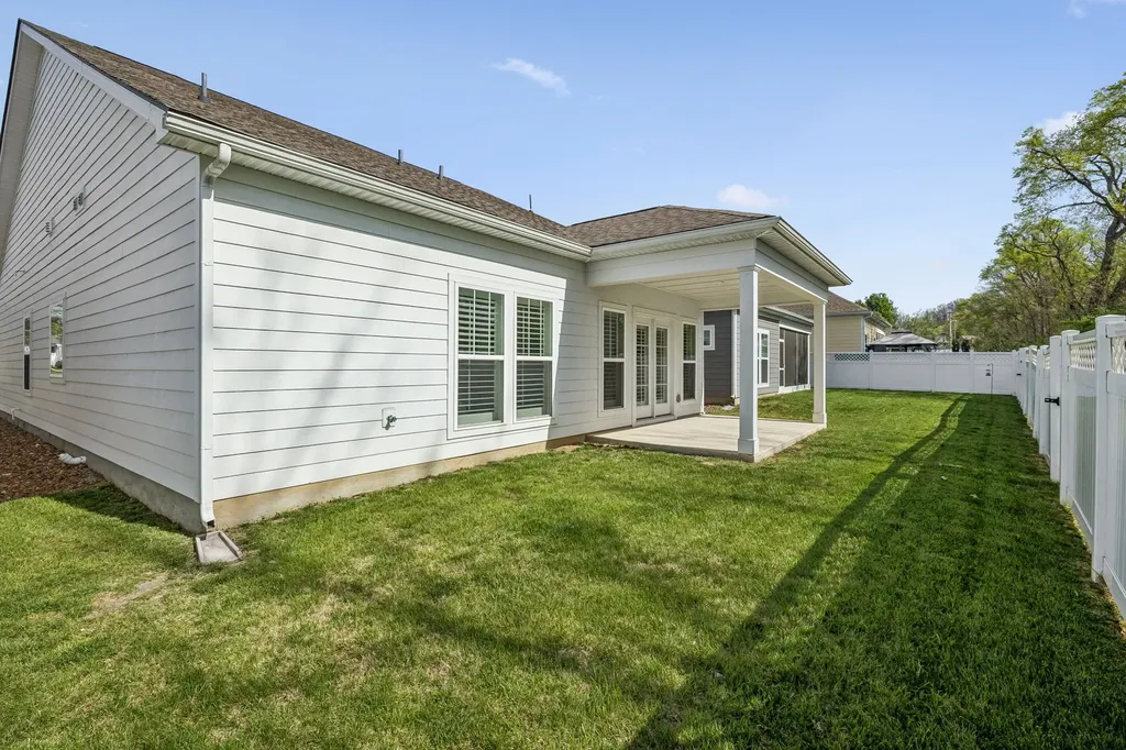 168 Mary Ann Circle Spring Hill TN 37174