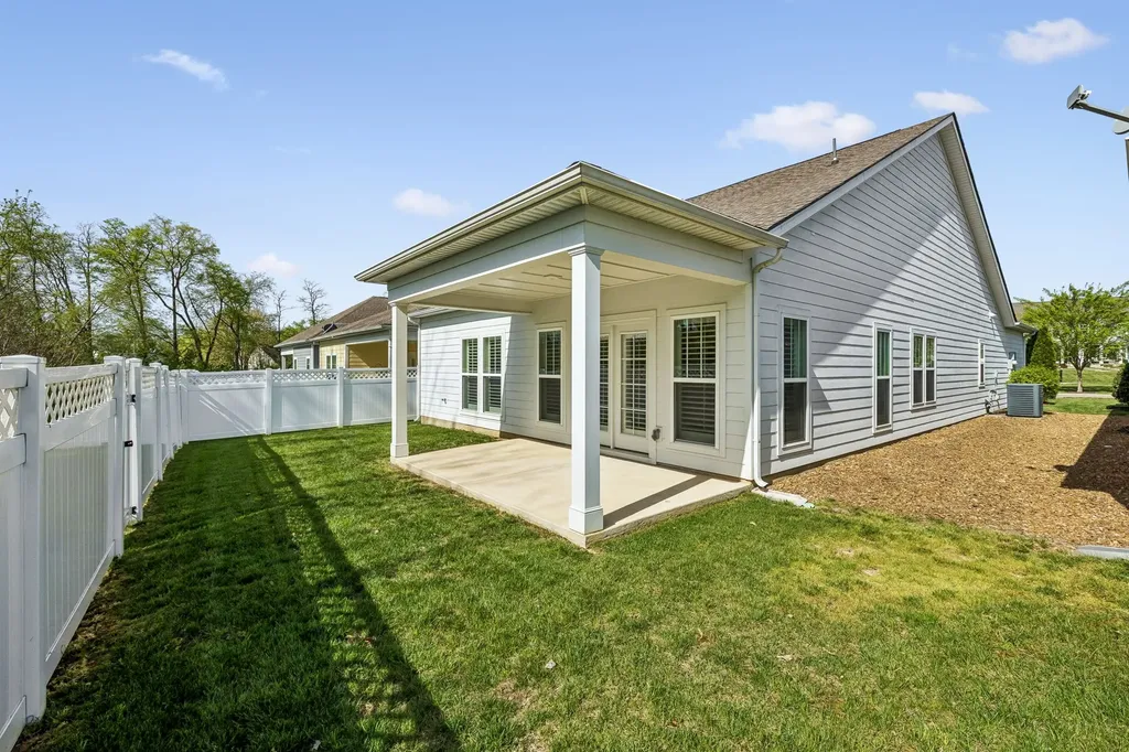 168 Mary Ann Circle Spring Hill TN 37174