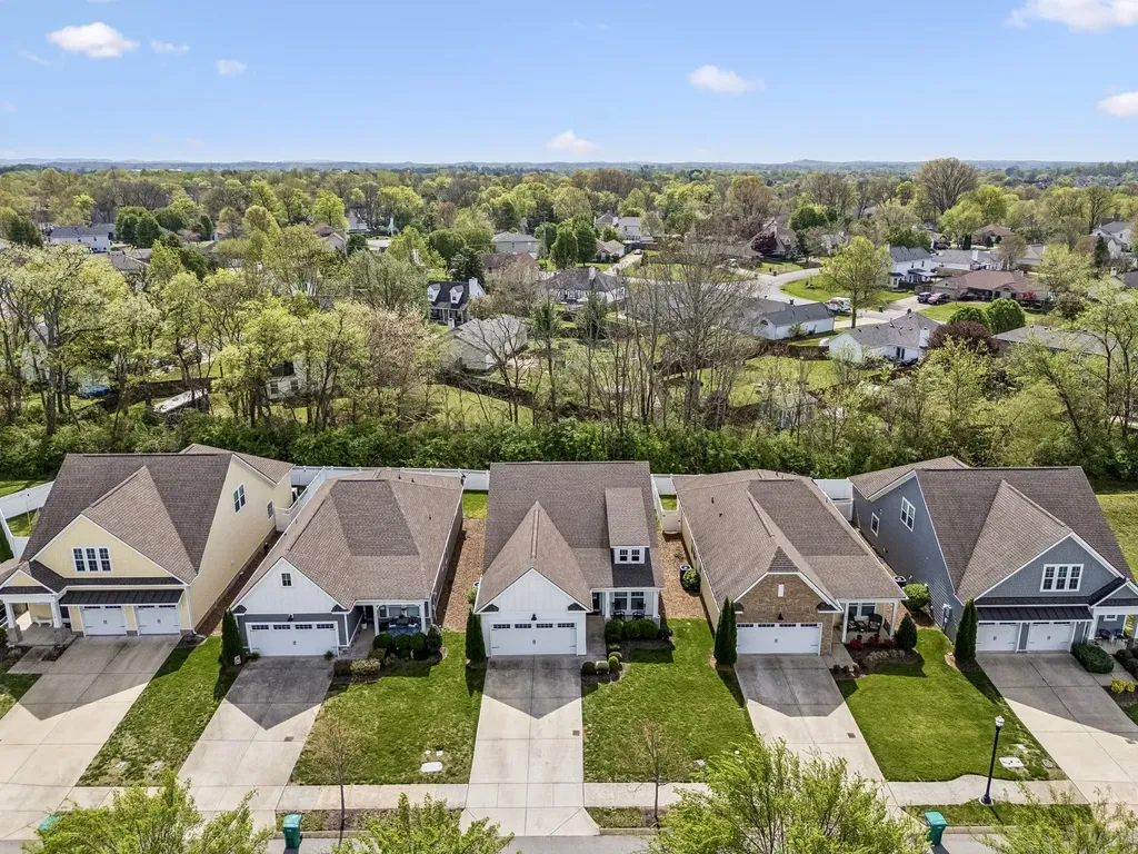 168 Mary Ann Circle Spring Hill TN 37174