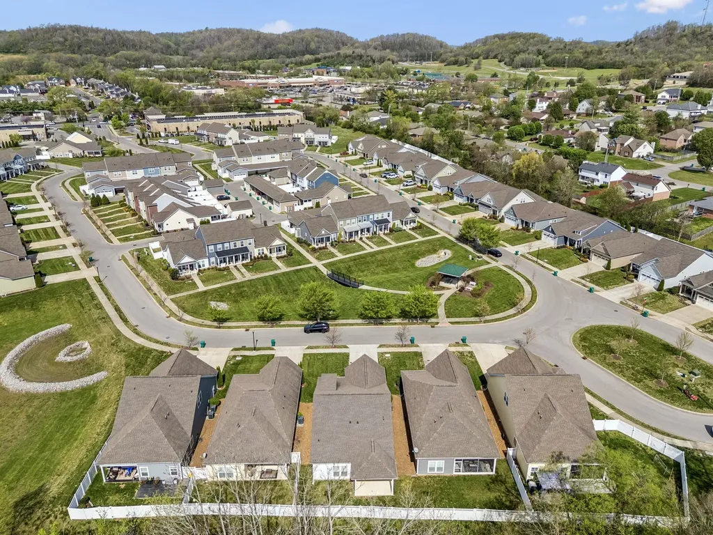 168 Mary Ann Circle Spring Hill TN 37174
