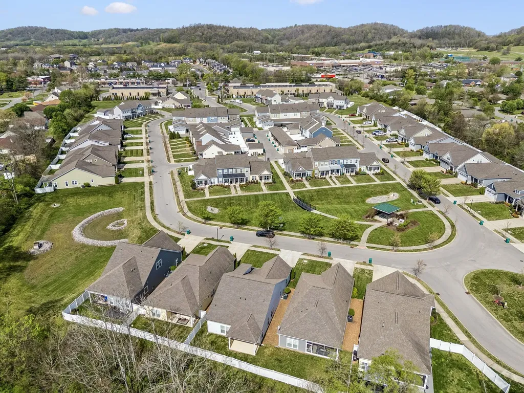 168 Mary Ann Circle Spring Hill TN 37174