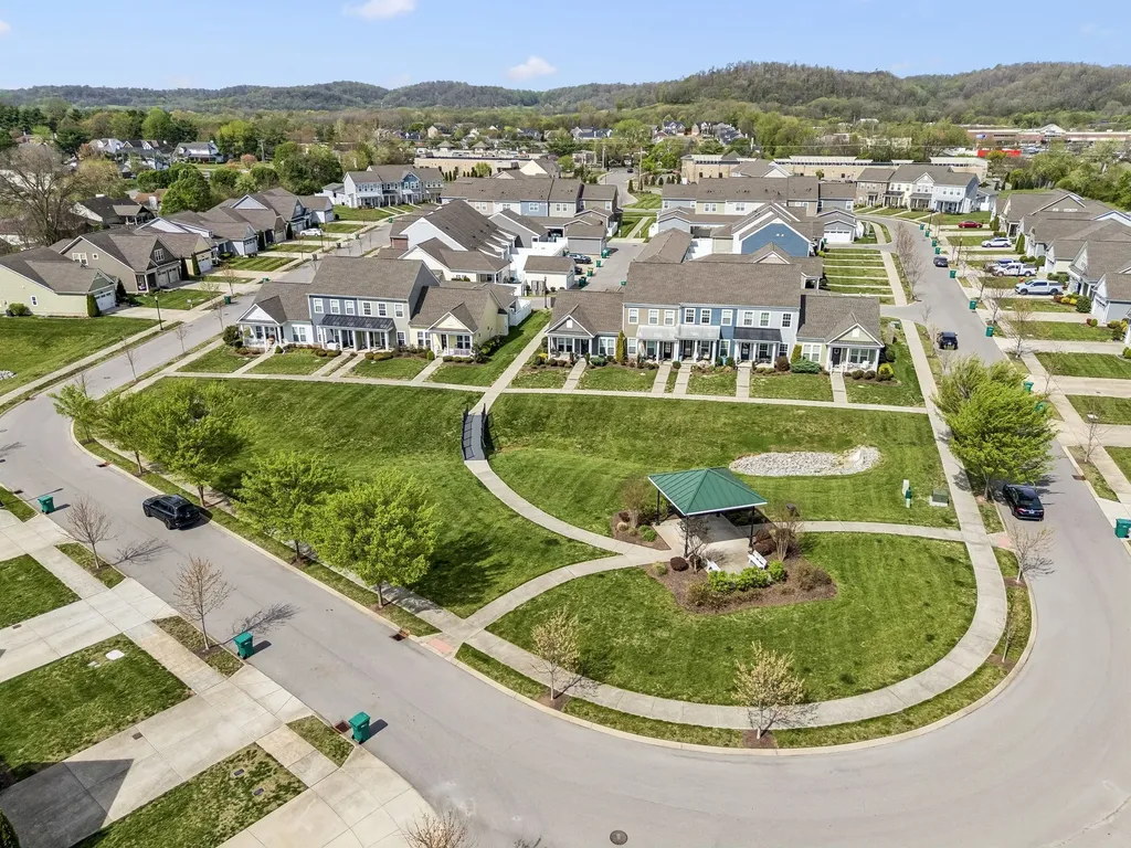 168 Mary Ann Circle Spring Hill TN 37174