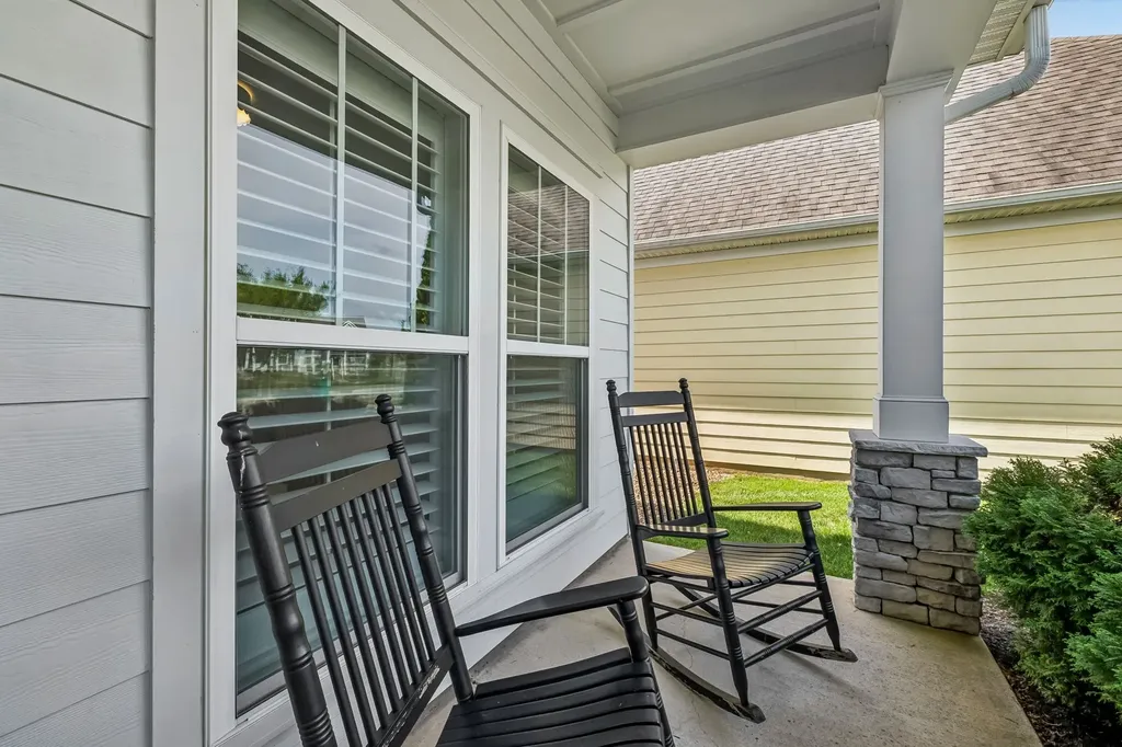 168 Mary Ann Circle Spring Hill TN 37174