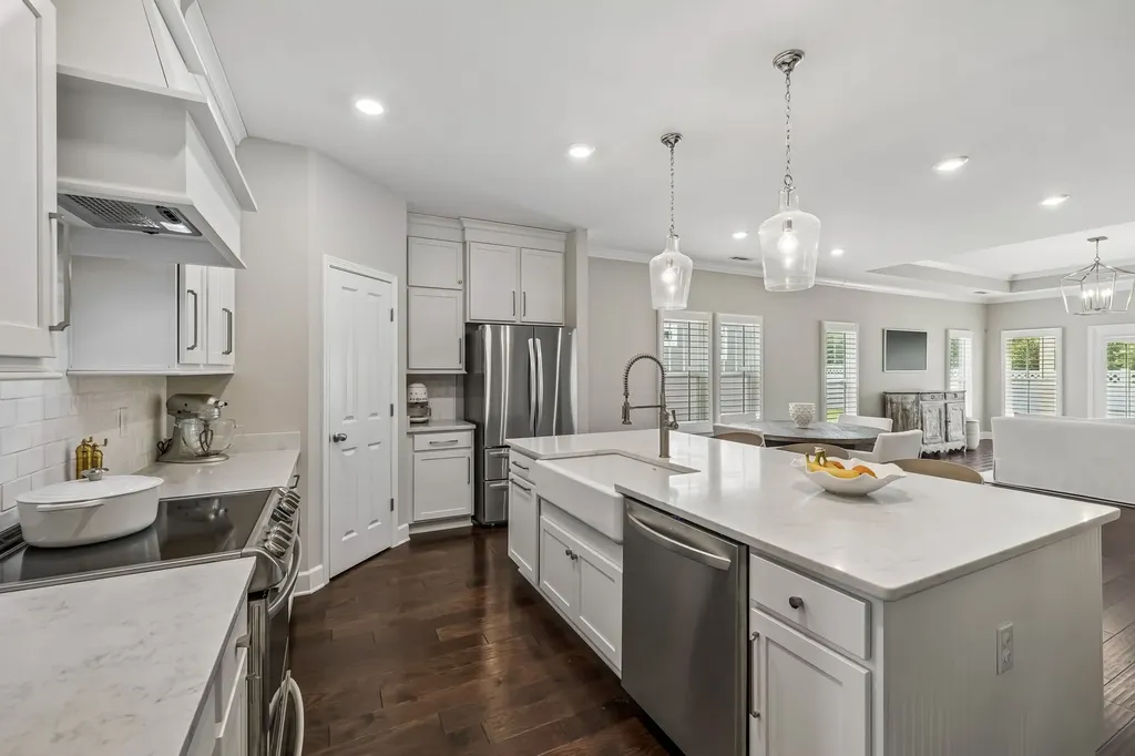 168 Mary Ann Circle Spring Hill TN 37174