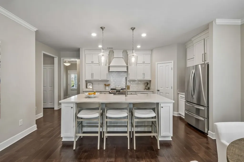 168 Mary Ann Circle Spring Hill TN 37174