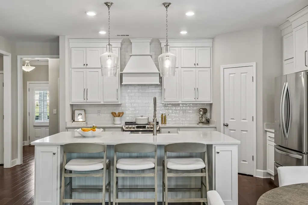 168 Mary Ann Circle Spring Hill TN 37174