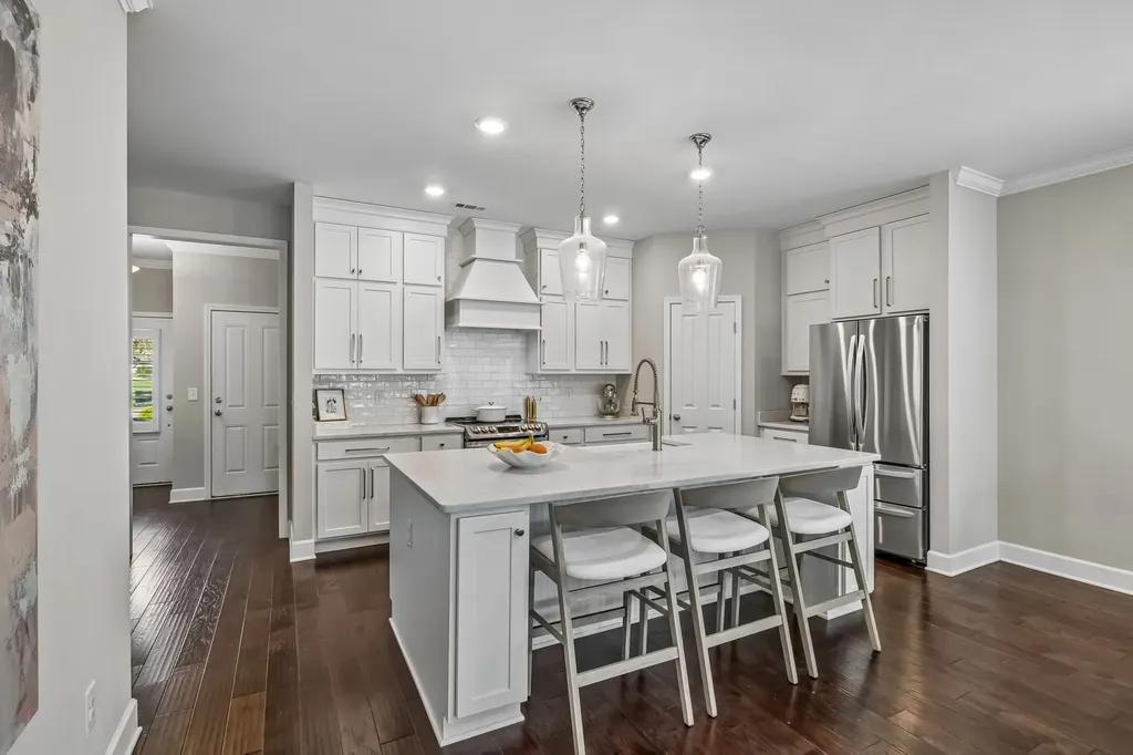 168 Mary Ann Circle Spring Hill TN 37174