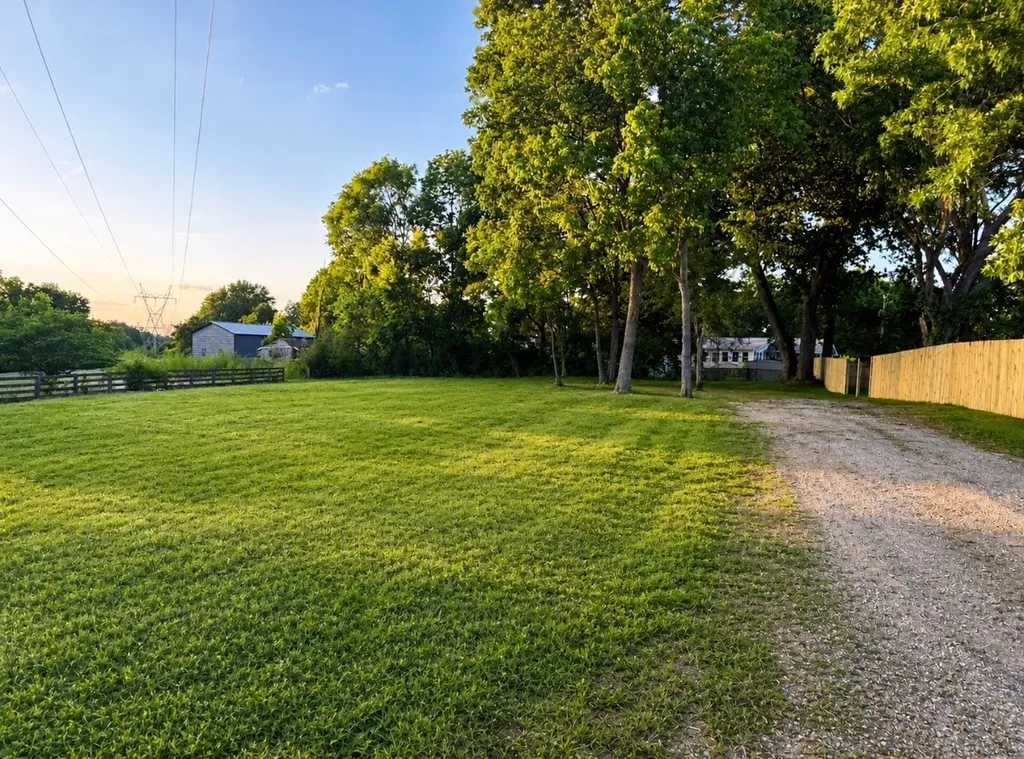 0 Blackman Road Nashville TN 37211