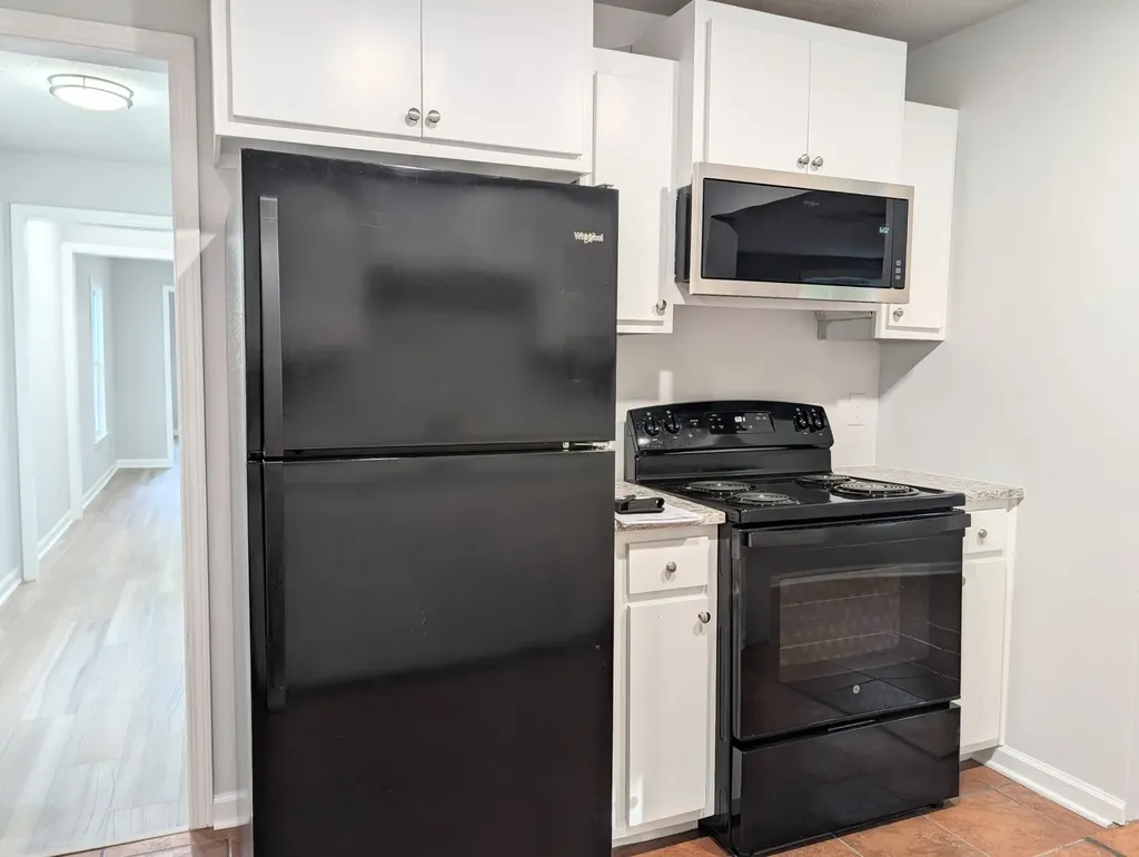815 E Grundy Street Tullahoma TN 37388