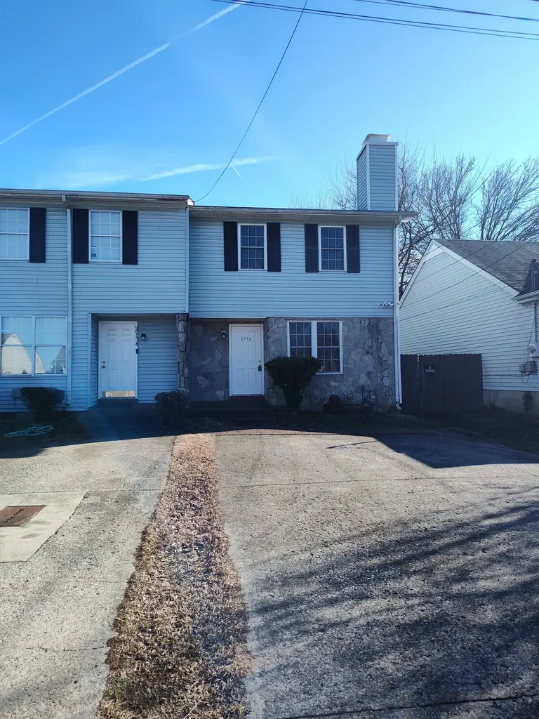 2732 Penn Meade Drive Nashville TN 37214