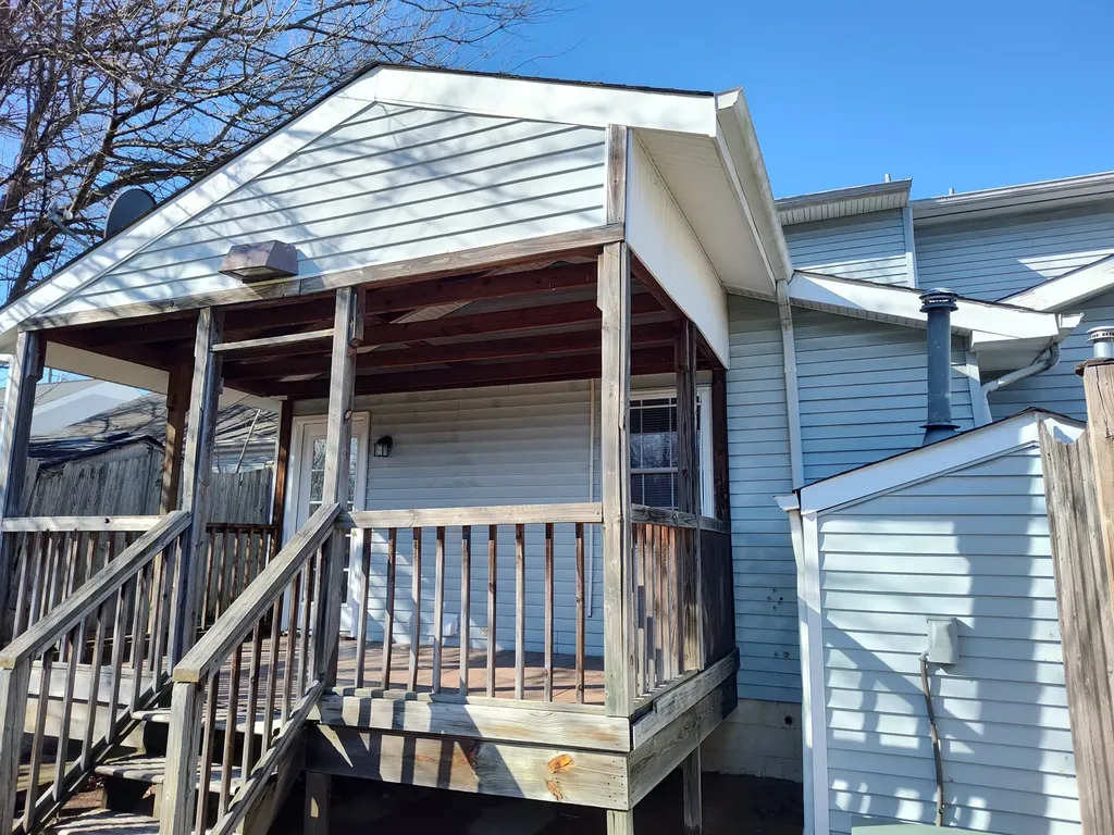 2732 Penn Meade Drive Nashville TN 37214